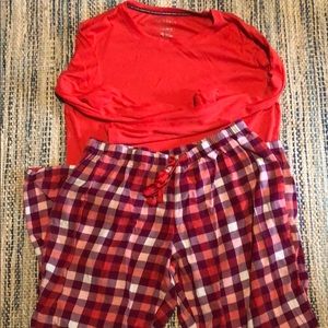 Pj set